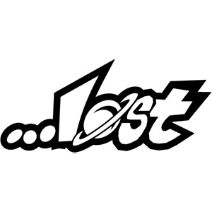 Lost surfboard