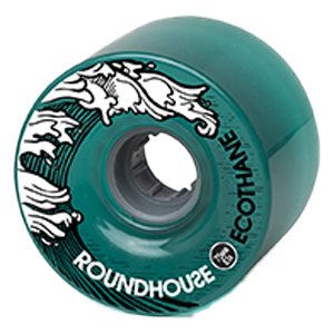 Roundhouse wheels