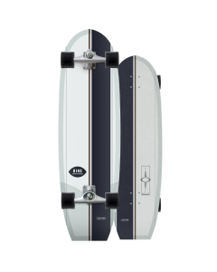 Surfskate Carver BING CONTINENTAL 37" CX