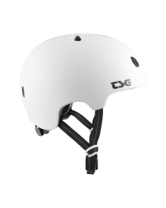 TSG casque META SOLID SATIN WHITE XXS/XS