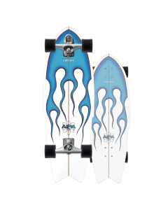 Surfskate Carver AIPA STING 30.75" C7