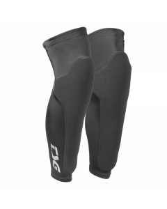 TSG knee-sleeve DERMIS PRO A BLACK L/XL