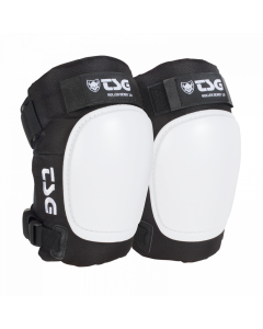 TSG KNEEPAD ROLLER DERBY 3.0 BLACK