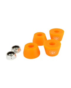 Pack Bushings Carver CX/C2 GLO MEDIUM Orange