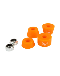 Pack Bushings Carver C7 GLO MEDIUM Orange