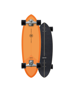 Surfskate Carver CI MID ORANGE 31.75" CX