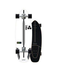 Surfskate Carver CI HAPPY 30.75" CX