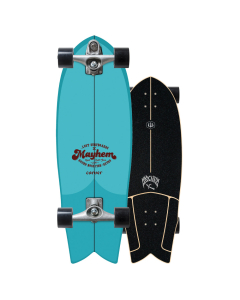 Surfskate Carver RNF RETRO 29" C7