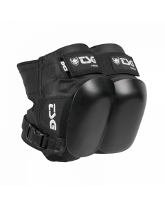 TSG KNEEPAD FORCE III BLACK