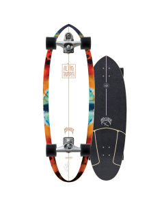 Surfskate Carver LOST RETRO TRIPPER 32" C7