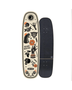 Deck Surfskate Carver OMNI 32"