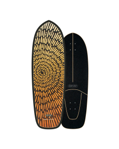 Deck Surfskate Carver SUPERNOVA 31"