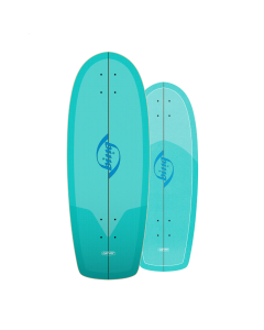 Deck Surfskate Carver BING PUCK 27.5"