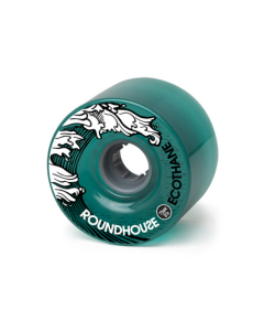 CARVER WHEELS ROUNDHOUSE MAG 81A - Diamètre - 75 mm