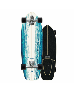 Surfskate Carver RESIN 31" C7