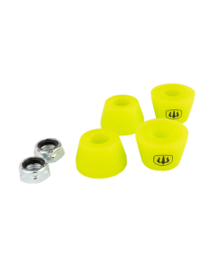 Carver Bushings Pack CX/C2 GLO SOFT Vert