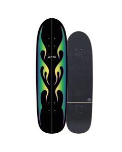 Deck Surfskate Carver FIREBRAND 32"